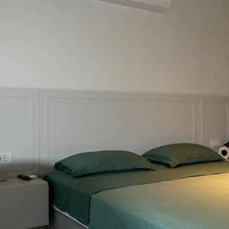 Eden Nest Exclusive Otel Antalya
