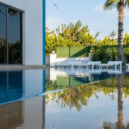 Otel Eden Nest Exclusive