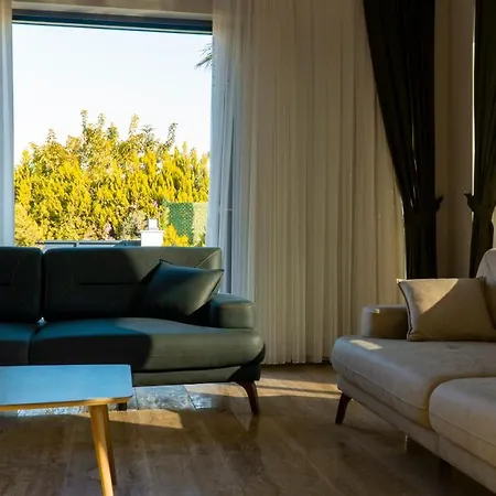 Eden Nest Exclusive Otel