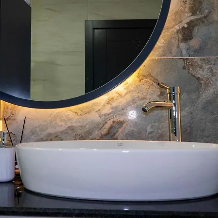 Eden Nest Exclusive Otel