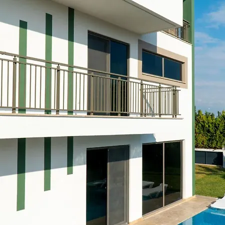 Eden Nest Exclusive Otel *