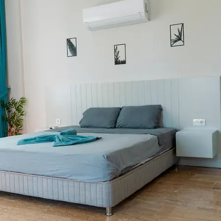 Otel Eden Nest Exclusive *