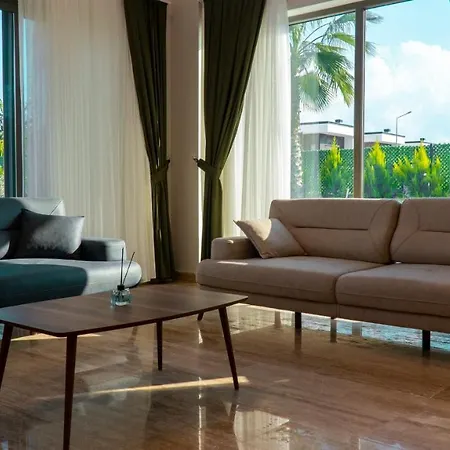 Otel Eden Nest Exclusive *