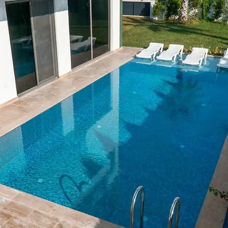 Otel Eden Nest Exclusive *