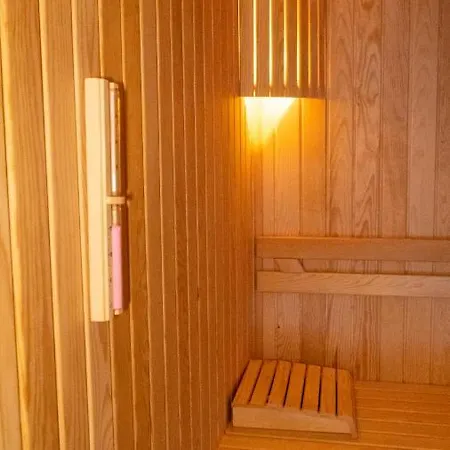 Eden Nest Exclusive Otel